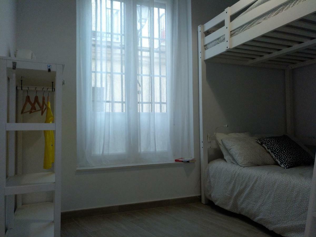 La Caleta De Cadiz Wifi Apartment ภายนอก รูปภาพ