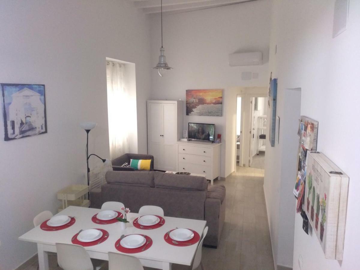 La Caleta De Cadiz Wifi Apartment ภายนอก รูปภาพ