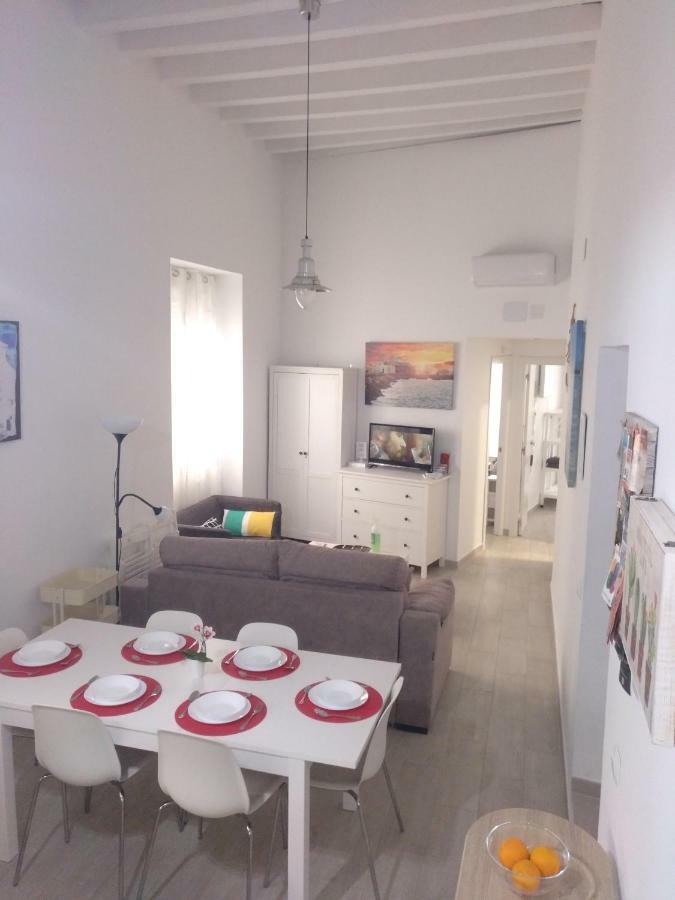 La Caleta De Cadiz Wifi Apartment ภายนอก รูปภาพ