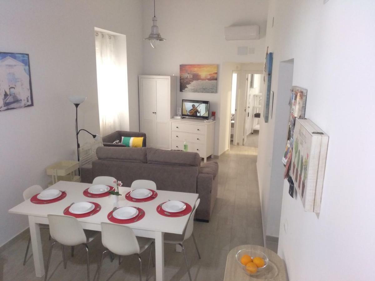 La Caleta De Cadiz Wifi Apartment ภายนอก รูปภาพ