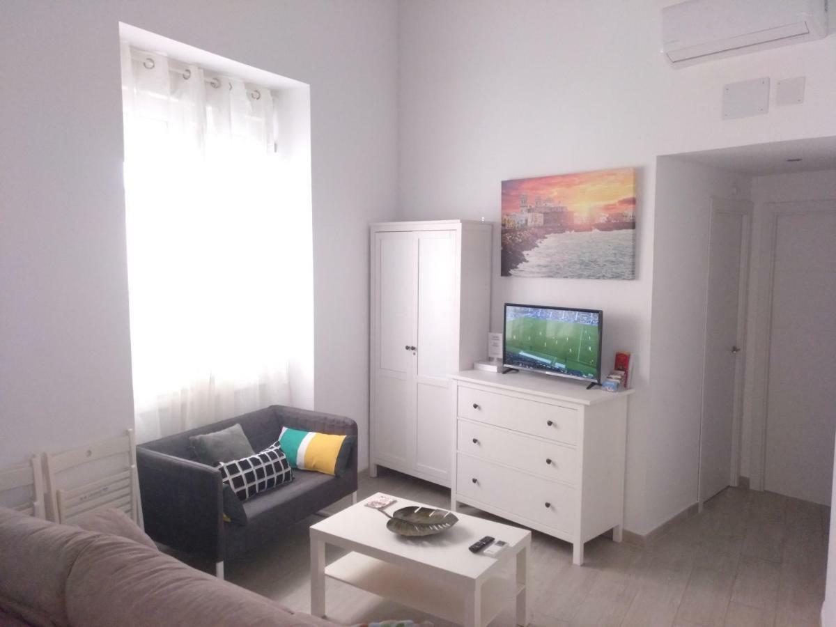 La Caleta De Cadiz Wifi Apartment ภายนอก รูปภาพ